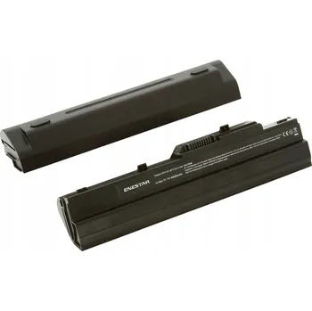 Baterie k notebooku Baterie MSI U90X U100 U120 E1210 BTY-S11 BTY-S12