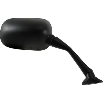 Zrcátko pro motocykl Zpětné zrcátko RMS 122772180 pravý černý 122772180