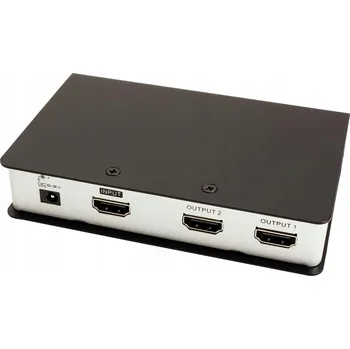 KVM přepínač ATEN HDMI Splitter 4K - 2 porty
