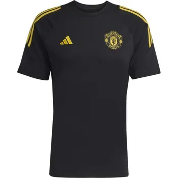 Pánské tričko Adidas Manchester United EU tričko JN5314 S (173 cm)