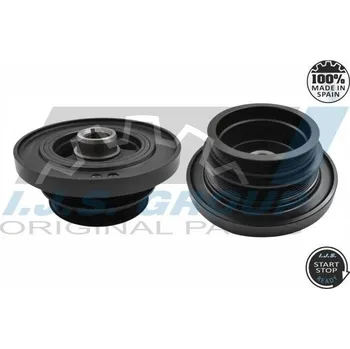 Řemenice, klikový hřídel IJS GROUP 17-1121