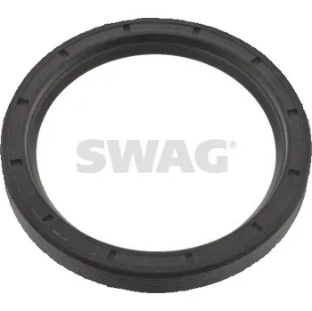 Těsnění motoru Těsnicí kroužek hřídele, klikový hřídel SWAG 30 90 2083