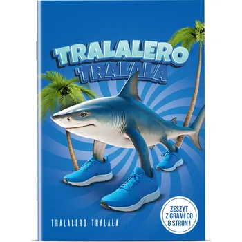 Sešit Sešit A5 s linkami DeltaGraphix, 32 listů