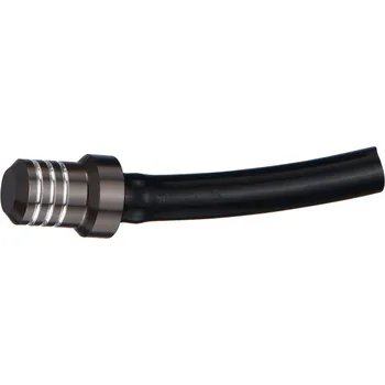 Palivová nádrž ACCEL odvzdušňovací víčko palivové nádrže barva černá (ACCEL odvzdušňovací víčko palivové nádrže barva černá)