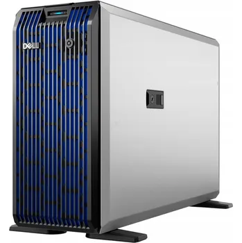Server Server Dell T360 Intel Xeon E-2414, 16GB ECC DDR5, 2TB SATA, PCIe Gen4