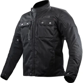 Moto bunda LS2 VESTA MAN JACKET BLACK (6200J9112) (Velikost: 2XL) 6200J9112-MASTER