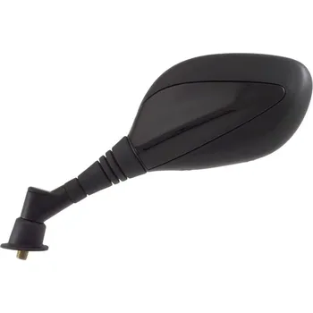 Zrcátko pro motocykl Zpětné zrcátko RMS 122761720 levý černý KYMCO People 125 GT 2010-2010