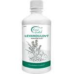 AKH Masážní olej LEVANDULOVÝ 500 ml