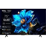 TCL 75" QLED (75P7K)