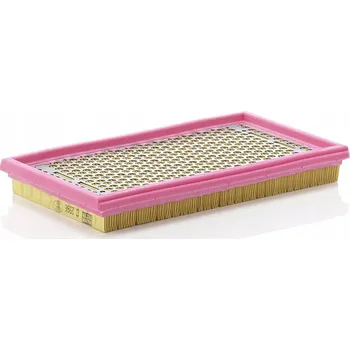 Vzduchový filtr VZDUCHOVÝ FILTR MAZDA 323 2.0TD MANN C2966