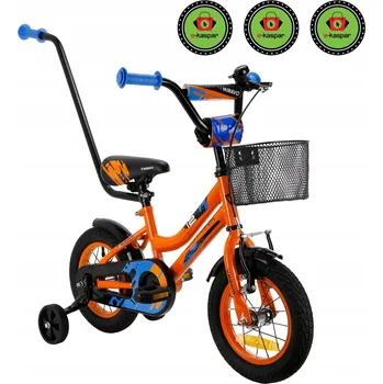 Dětské kolo Kolo Miravo ROWEREK DZIECIĘCY 12 CALI ROWER 12" vícebarevné