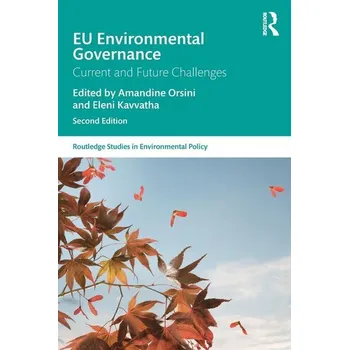 EU Environmental Governance - Orsini, Amandine