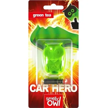 Vůně do auta Vůně do auta Smelly Own Car