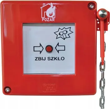 vypínač Pro-met 0 V IP54 0 A