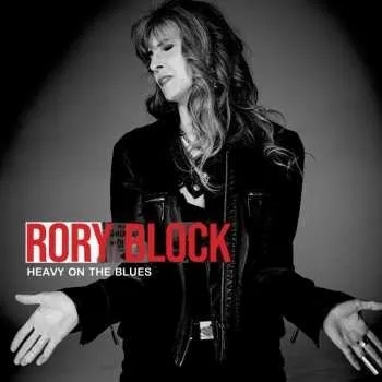 Zahraniční hudba CD Rory Block: Heavy On The Blues 2025
