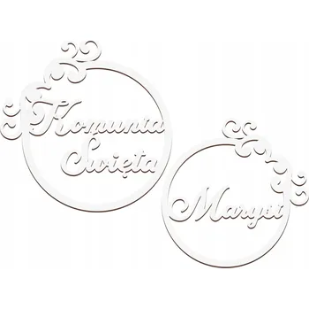 Nápis První Svaté Přijímání dekorace Girlanda Banner Ozdoby na přijímání