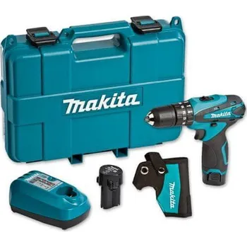Makita akumulátorový Aku Šroubovák 10,8V 88381630832