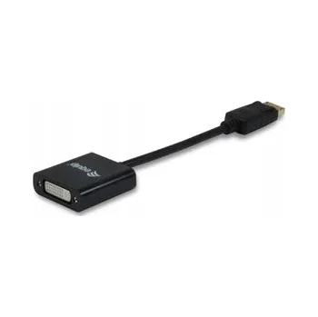 Adaptér Kramer ADC-DPM/DF – DisplayPort (M) na DVI-I (F)