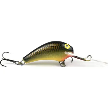 Umělá nástraha Wobler SIEK Różanka L 4cm #16 - 2,5g