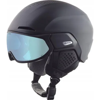 KASK ALPINA ORO QV MIPS vel. 59/63