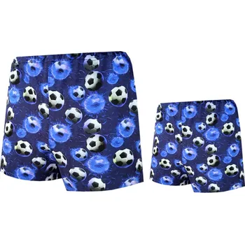 Trenýrky Trenýrky Táta A Syn FOLTÝN TAS84 Velikost: 3XL