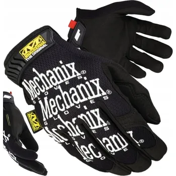 Pracovní oblečení Rukavice Mechanix Wear Original velikost 8 - M 1 pár