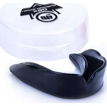 Chránič zubu Chránič zubů boxerský dbx Bushido