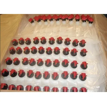 Sáčky Bag in Box s kohoutkem 3 litry 100 Kusů