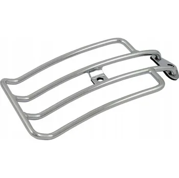 Nosič na motocykl a skútr Nosič trubkový SOLO HARLEY 04-20 XL Sportster