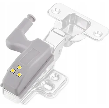 Lampička 0,18 W 12V AC 0,04 m barva studená bílá