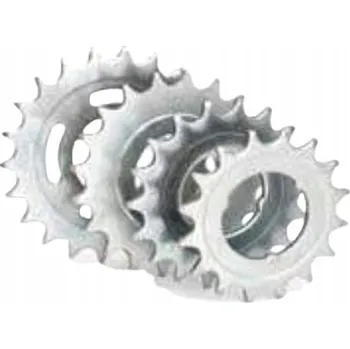 Příslušenství pro čtečku elektronické knihy Pastorek 19 zubů (šroubovací)