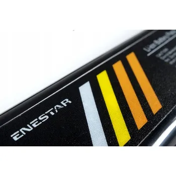 Baterie k notebooku Enestar baterie pro TOSHIBA SATELLITE L500D-14W