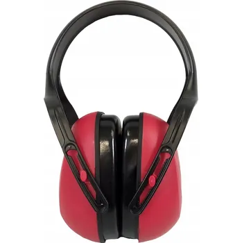 Sluchátka SLUCHÁTKA CHRÁNIČE SLUCHU NA UŠI