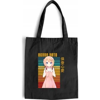 Taška s motivem filmů, her, knih, komiksů, hudby, mangy a anime