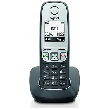 Bezpečnostní kamera Handsfree sada Gigaset 2195476