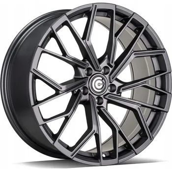 Alu kolo Hliníkový disk Carbonado Helix 9.5" x 21" 5x112 ET 25