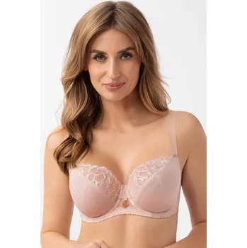 Podprsenka Soft model 216137 Gorsenia Lingerie 70F