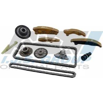 Sada rozvodového řetězu IJS GROUP 40-1312FK