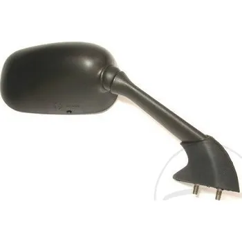 Zrcátko pro motocykl Zpětné zrcátko JMP ZR 0281 černý pravý YAMAHA YZF-R1 2004-2006