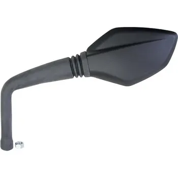 Zrcátko pro motocykl Zpětné zrcátko RMS 122763070 levý KTM Duke 390 2017-2020