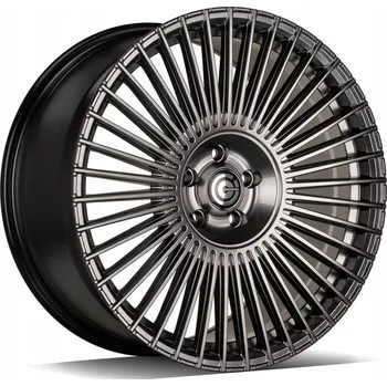 Alu kolo Hliníkový disk Carbonado GIFT 8.0" x 18" 5x112 ET 45