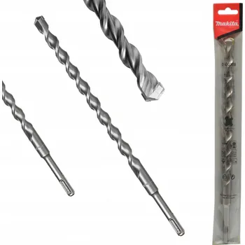 Vrták Makita D-00309 Vrták betonu SDS-PLUS 16x310 mm