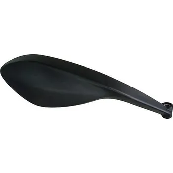 Zrcátko pro motocykl zpětné zrcátko plastové (závit levý M8), Q-TECH, P DUCATI Monster 1100 ABS 2010-2010