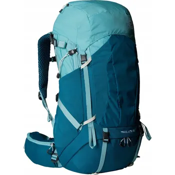 Městský batoh Dámský batoh The North Face Batoh Lite 50 41-60 l modrý