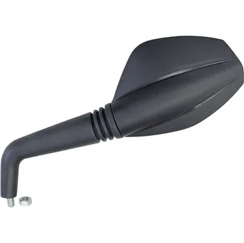 Zrcátko pro motocykl Zpětné zrcátko RMS 122763080 levý KTM Duke 690 (R) 2012-2019