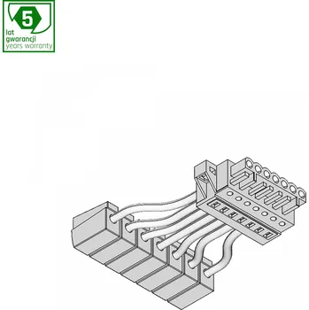 Průmyslové svítidlo Spectrum Woj-SLI047111