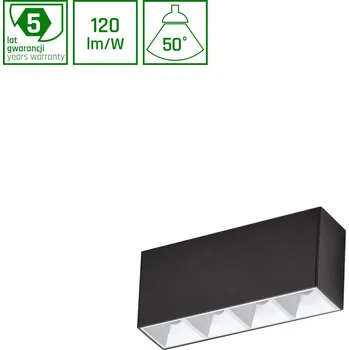 Venkovní osvětlení Spectrum Woj-WOJP07826