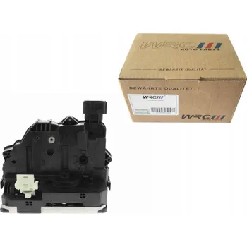 Posilovač řízení WRC Original Parts 7500110 zámek dveří