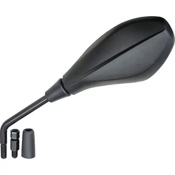 Zrcátko pro motocykl Zpětné zrcátko RMS 122763020 levý BENELLI TRK 251 2019-2021