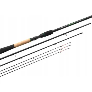 Rybářský prut Flagman Armadale Basic Feeder 4.20m 150g 3dílný 3 Prut